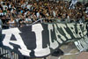 PAOK Saloniki vs Partizan Belgrad (1-0)
