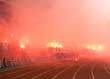 Roter Stern Belgrad vs Partizan Belgrad (0-2)