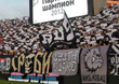 Partizan Belgrad vs Roter Stern Belgrad (0-1)