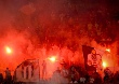 Partizan Belgrad vs Hajduk Kula (2-0)
