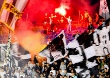 Partizan Belgrad vs FK Rad Belgrad (1-0)