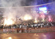 Roter Stern Belgrad vs Partizan Belgrad (3-2)
