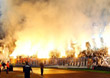 Partizan Belgrad vs FK Rad Belgrad (2-0)