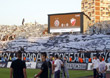 Partizan Belgrad vs Roter Stern Belgrad (1-0)