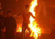 Roter Stern Belgrad vs Partizan Belgrad (1-0)