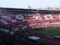Roter Stern Belgrad vs Partizan Belgrad (1-1)