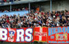 FK Rad Belgrad vs Roter Stern Belgrad (2-4)