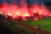 Roter Stern Belgrad vs Hajduk Kula (1-1)