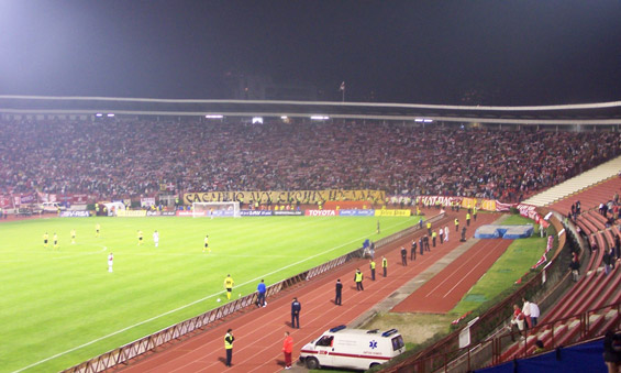 Roter Stern Belgrad vs Slovan Liberec (1-2) (6)