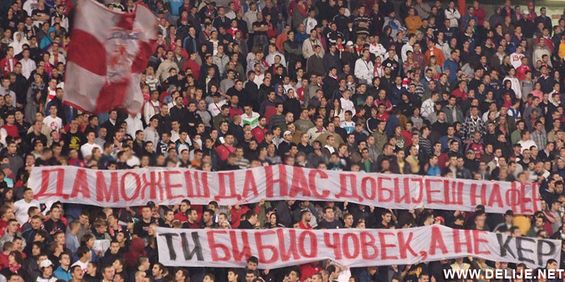 Roter Stern Belgrad vs OFK Belgrad (1-0) (9)