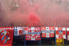 Spartak Zlatibor Voda Subotica vs Roter Stern Belgrad (2-0)