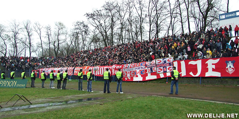 Spartak Zlatibor Voda Subotica vs Roter Stern Belgrad (2-0) (2)