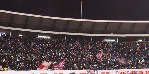 Roter Stern Belgrad vs BSK Borca (4-1) (11)
