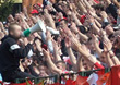 FK Javor vs Roter Stern Belgrad (0-2)