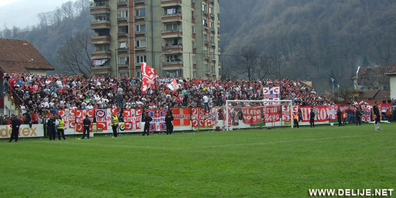 FK Javor vs Roter Stern Belgrad (0-2) (3)