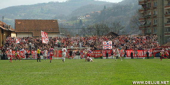 FK Javor vs Roter Stern Belgrad (0-2) (4)