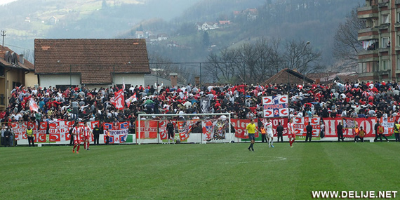 FK Javor vs Roter Stern Belgrad (0-2) (5)
