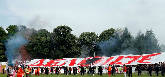 Borac Cacak vs Roter Stern Belgrad (2-0) (6)