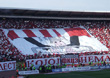 Roter Stern Belgrad vs Partizan Belgrad (1-0)