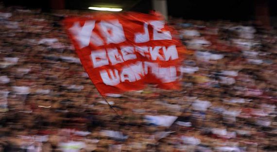 Roter Stern Belgrad vs FK Ventspils (7-0) (9)