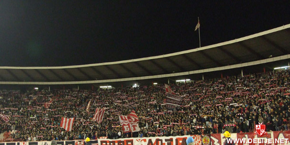 Roter Stern Belgrad vs OFK Belgrad (3-1) (3)