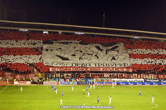 Roter Stern Belgrad vs OFK Belgrad (3-1) (5)
