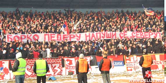 FK Jagodina vs Roter Stern Belgrad (1-3) (9)