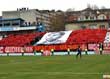 FK Rad Belgrad vs Roter Stern Belgrad (1-2)