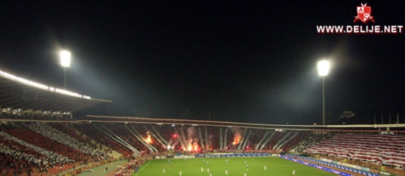 Roter Stern Belgrad vs Borac Cacak (2-0) (3)