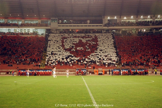 Roter Stern Belgrad vs Borac Cacak (2-0) (5)