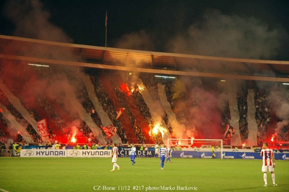 Roter Stern Belgrad vs Borac Cacak (2-0) (7)