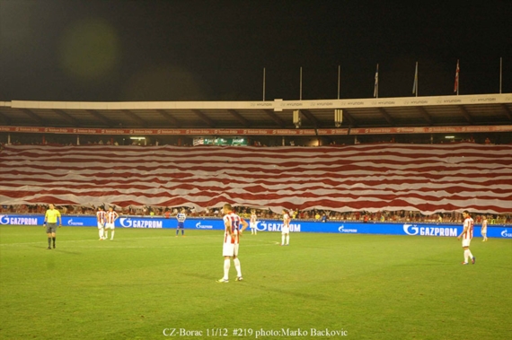 Roter Stern Belgrad vs Borac Cacak (2-0) (8)