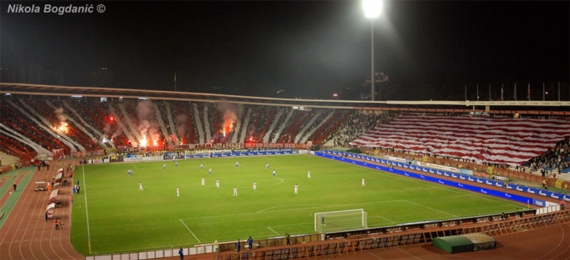 Roter Stern Belgrad vs Borac Cacak (2-0) (10)