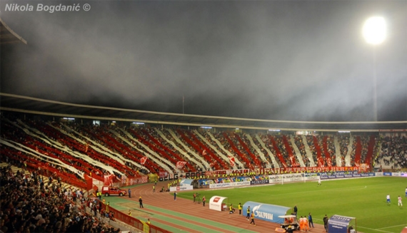 Roter Stern Belgrad vs Borac Cacak (2-0) (12)