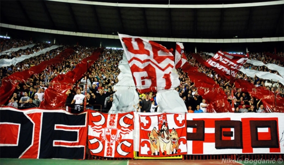 Roter Stern Belgrad vs Borac Cacak (2-0) (13)