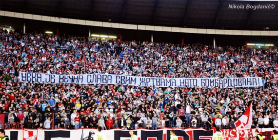 Roter Stern Belgrad vs Borac Cacak (2-0) (14)