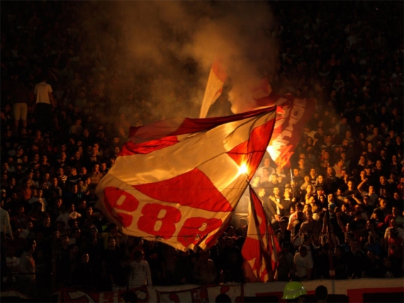 Roter Stern Belgrad vs Borac Cacak (2-0) (15)