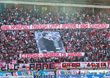 Roter Stern Belgrad vs FK Slovoda (1-0)