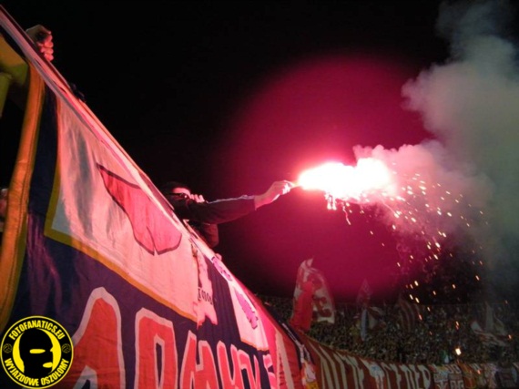 Partizan Belgrad vs Roter Stern Belgrad (0-1) (5)