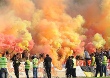 Borac Cacak vs Roter Stern Belgrad (0-3)