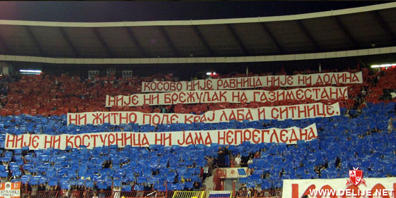 Roter Stern Belgrad vs Radnicki Kragujevac (1-1) (4)