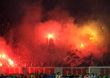 Roter Stern Belgrad vs Partizan Belgrad (2-0)