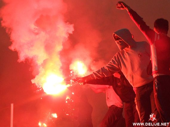 Roter Stern Belgrad vs Borac Cacak (2-0) (3)
