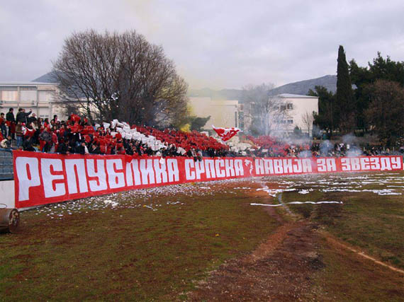 Leotar vs Roter Stern Belgrad (0-2) (1)