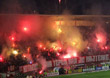 Roter Stern Belgrad vs Partizan Belgrad (3-2)