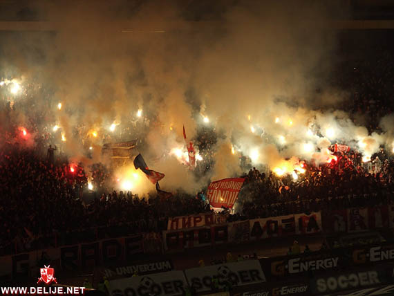 Roter Stern Belgrad vs FK Radnički 1923 Kragujevac (2-0) (6)