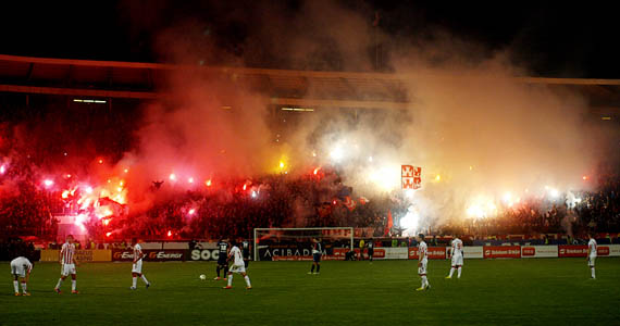 Roter Stern Belgrad vs FK Radnički 1923 Kragujevac (2-0) (7)