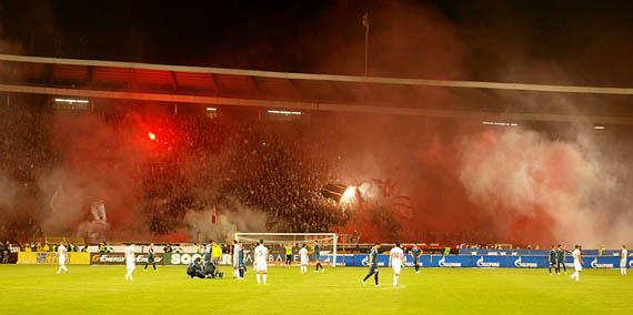 Roter Stern Belgrad vs FK Radnički 1923 Kragujevac (2-0) (10)