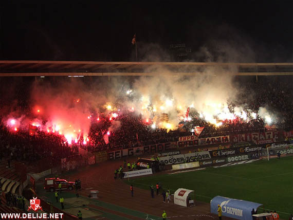 Roter Stern Belgrad vs FK Radnički 1923 Kragujevac (2-0) (11)