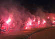 FK Jagodina vs Roter Stern Belgrad (2-3)